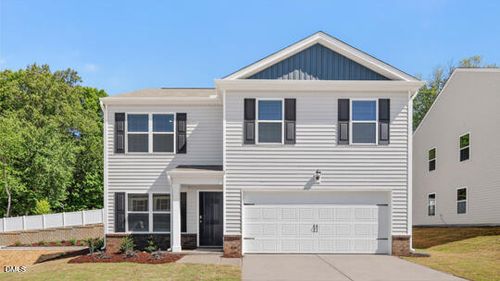 81 Cheyenne Dr, Clayton, NC, 27520-3475 | Card Image
