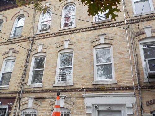 664 New Jersey Ave, Brooklyn, NY, 11207-6302 | Card Image