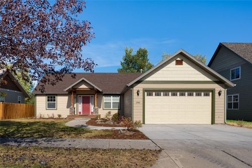 2945 Oliver St, Bozeman, MT, 59718-6998 | Card Image