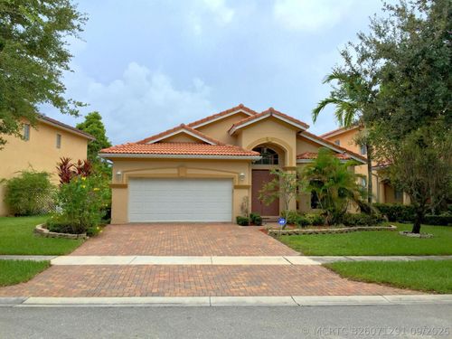 873 Gazetta Way, West Palm Beach, FL, 33413-1059 | Card Image