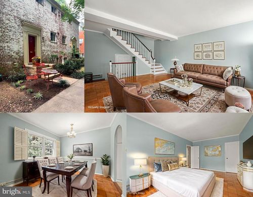 3519 Valley Dr, ALEXANDRIA, VA, 22302-2132 | Card Image