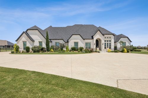 5302 Barrington Dr, Parker, TX, 75002-2866 | Card Image