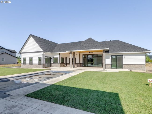 2110 Sw Homer Ross Loop, House other with 4 bedrooms, 4 bathrooms and 3 parking in McMinnville OR | Image 46