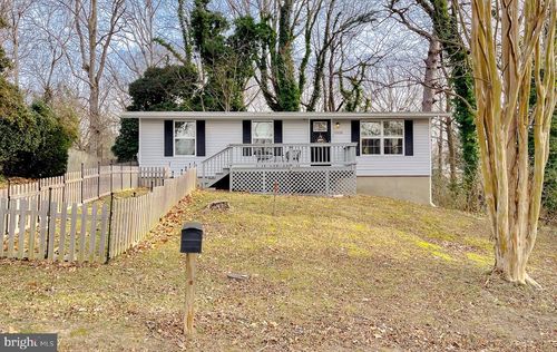 12028 Double Tree Ln, LUSBY, MD, 20657-3612 | Card Image