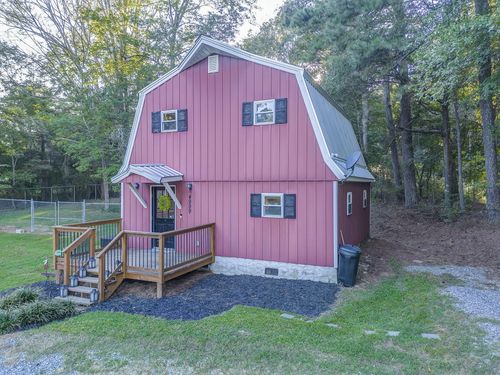 4999 Cohutta Varnell Rd, Cohutta, GA, 30710-9550 | Card Image