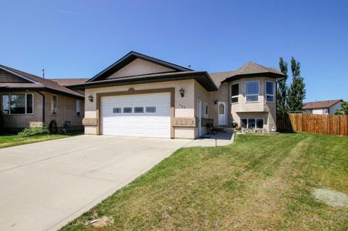 142 Kidd Close, Red Deer, AB, T4P3X6 | Card Image