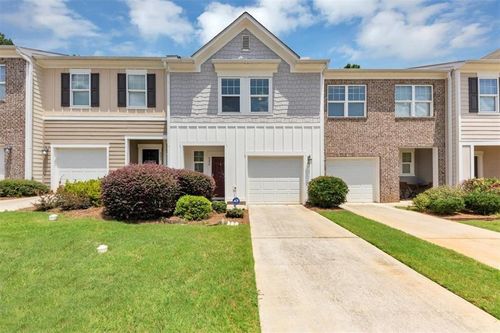 6394 Kennonbriar Ct, Lithonia, GA, 30058-5699 | Card Image