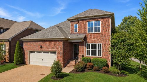 1000 Ramble Run, Hendersonville, TN, 37075-1487 | Card Image