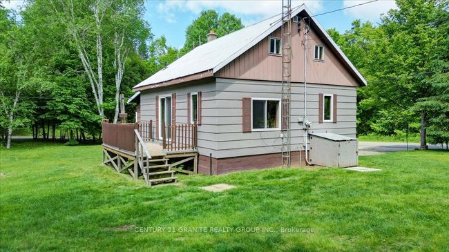 148 Upper Turriff Rd, House other with 2 bedrooms, 1 bathrooms and 4 parking in L'amable ON | Image 4