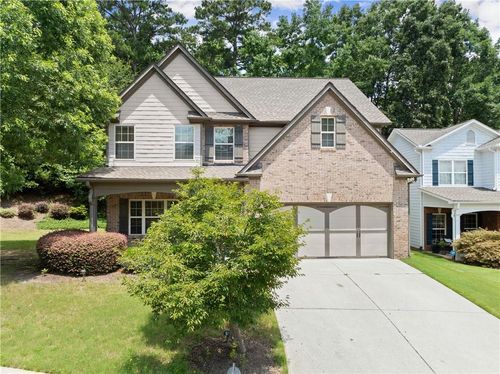 2172 Misty Brook Ct, Buford, GA, 30519-7749 | Card Image