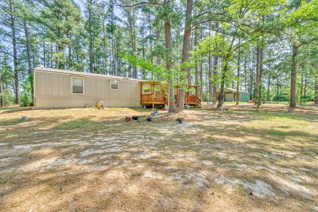 6733 Fm 1511, Home with 2 bedrooms, 2 bathrooms and null parking in Centerville TX | Image 8
