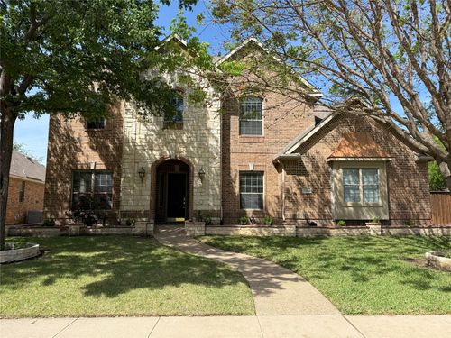 15031 Woodbluff Dr, Frisco, TX, 75035-7415 | Card Image