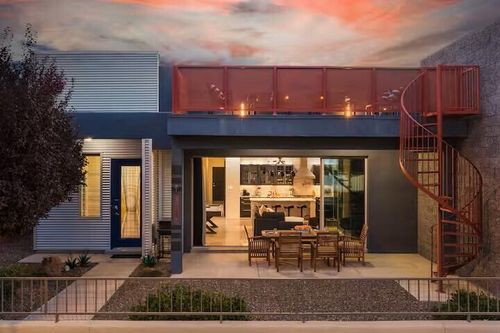 5735 University Blvd Se, Albuquerque, NM, 87106-9608 | Card Image