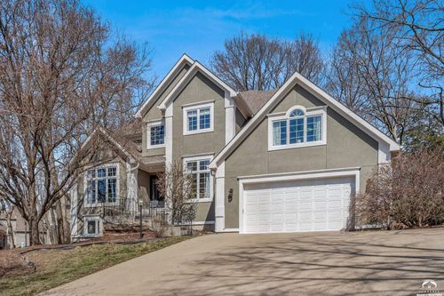 1124 Dubs Ct, Lawrence, KS, 66049-3878 | Card Image