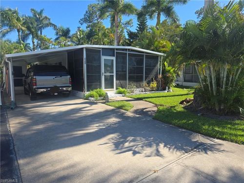 e123-123 Enchanting Blvd, NAPLES, FL, 34112-6248 | Card Image