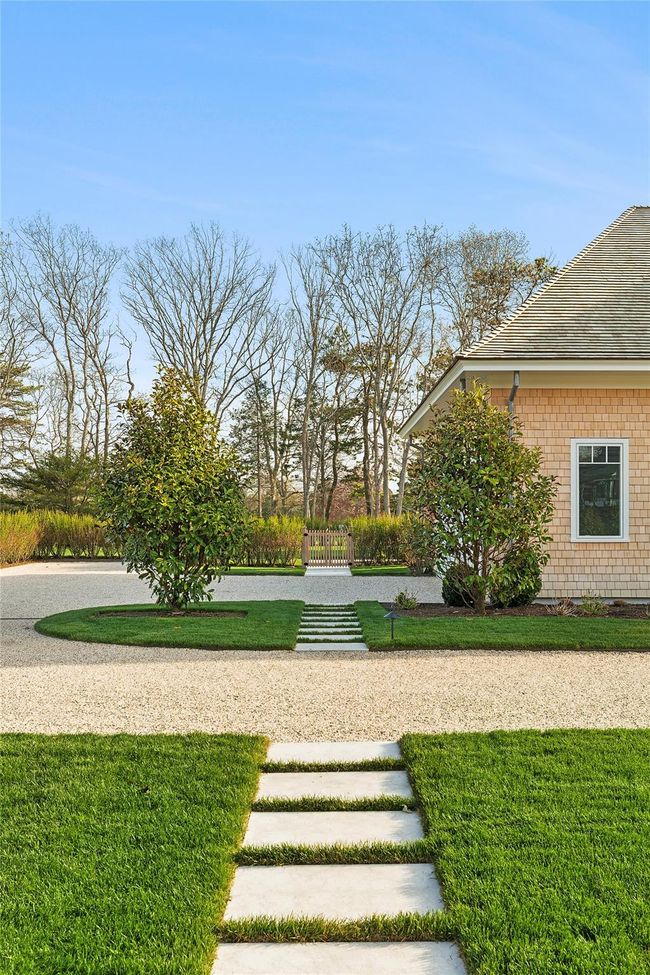 171 Oneck Ln, House other with 7 bedrooms, 11 bathrooms and null parking in Westhampton Beach NY | Image 43