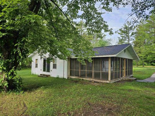 E5897 North Shore Road, ROYALTON, WI, 54983 | Card Image