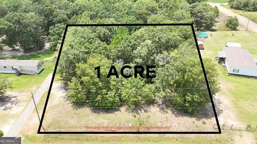 0 Sturgeon Creek Rd, Fitzgerald, GA, 31750 | Card Image