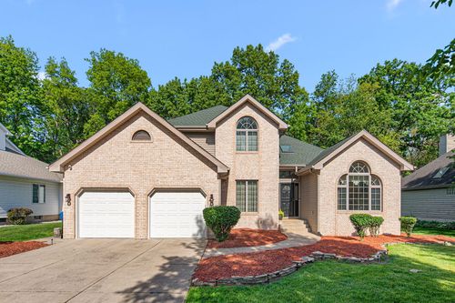 7125 Dove Dr, Schererville, IN, 46375 | Card Image