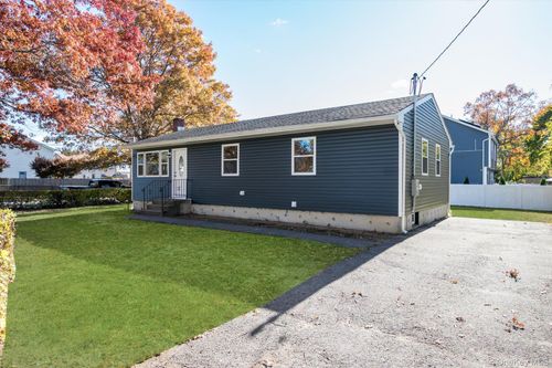 144 Nicolls Rd, Wyandanch, NY, 11798-2423 | Card Image