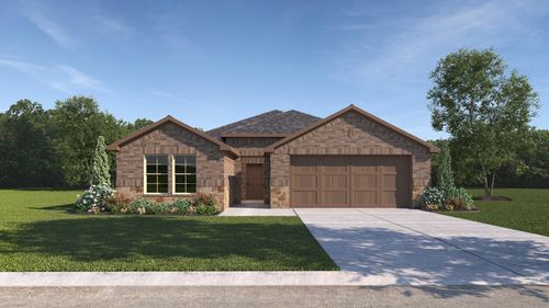 8429 Everly Dr, Garland, TX, 75043-4986 | Card Image