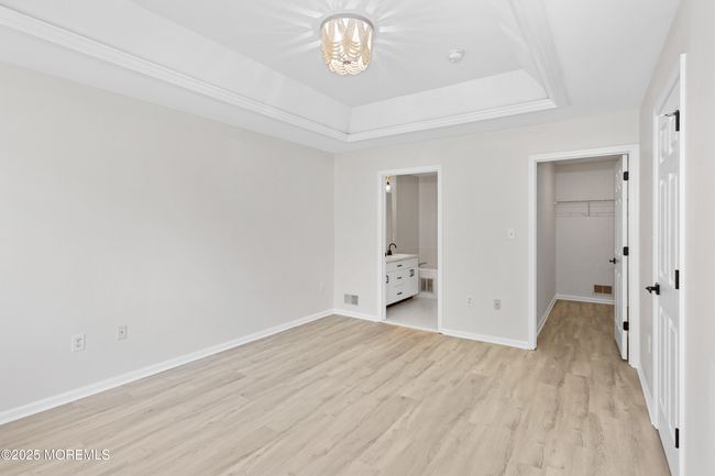 Master Bedroom With WIC and Master Bath, Vaulted Ceiling | Image 27