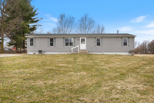 519 N Broadway St, House other with 3 bedrooms, 2 bathrooms and null parking in Mentone IN | Image 29