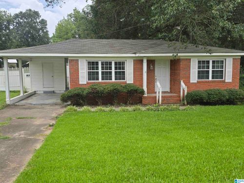 2708 Walker St, Fultondale, AL, 35068-1501 | Card Image