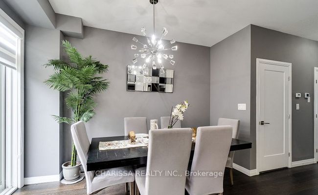 61 Farley Lane, House attached with 3 bedrooms, 3 bathrooms and 1 parking in Ancaster ON | Image 12