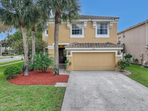 2465 Westmont Ln, Royal Palm Beach, FL, 33411-6137 | Card Image