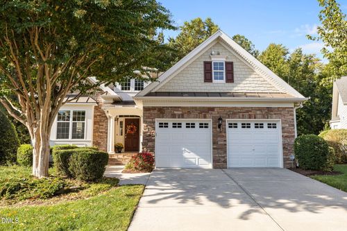 11213 Emerald Creek Dr, Raleigh, NC, 27617-8758 | Card Image