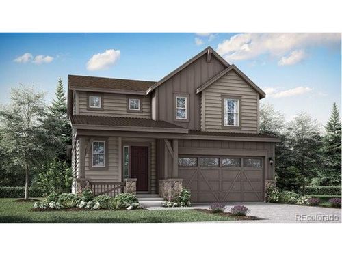 7326 S Yank Ct, Littleton, CO, 80127-3313 | Card Image
