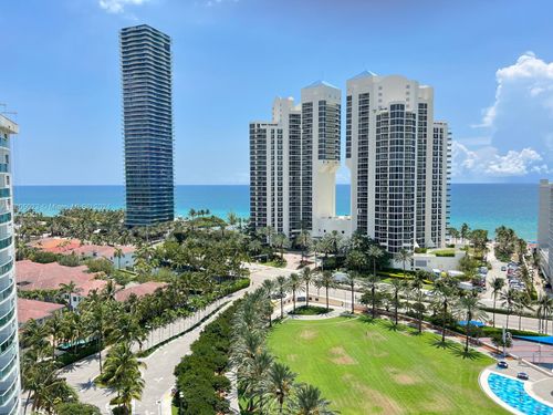 1511-19370 Collins Ave, Sunny Isles Beach, FL, 33160 | Card Image