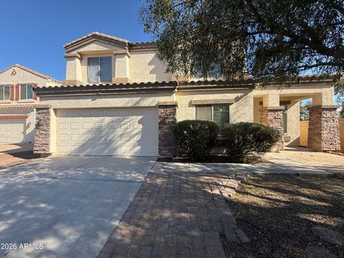 4629 N 111th Ln, Phoenix, AZ, 85037-8335 | Card Image