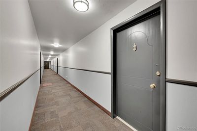 308 - 1366 Garfield Street, Condo with 1 bedrooms, 1 bathrooms and 1 parking in Denver CO | Image 3