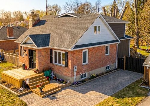 20 Elgin St, Georgetown, ON, L7G3M3 | Card Image