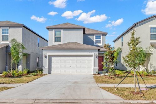 4436 Globe Thistle Dr, TAMPA, FL, 33619 | Card Image