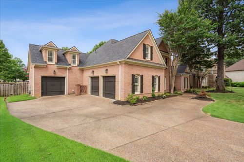 215 Ivy Grove Ln, Collierville, TN, 38017 | Card Image