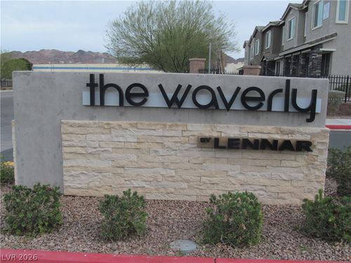 11104-965 Nevada State Drive, Henderson, NV, 89002 | Card Image