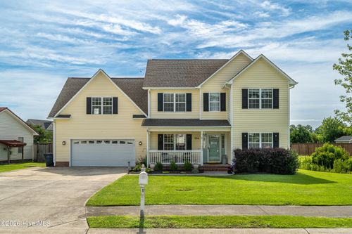 206 Pactolous Dr, Jacksonville, NC, 28546-8171 | Card Image