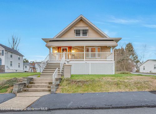 191 Ash St, Archbald, PA, 18403-2256 | Card Image