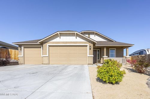 556 Beckwourth Dr, Reno, NV, 89506-4715 | Card Image