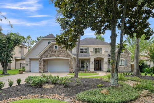 31 Stonecroft Pl, The Woodlands, TX, 77381-5226 | Card Image