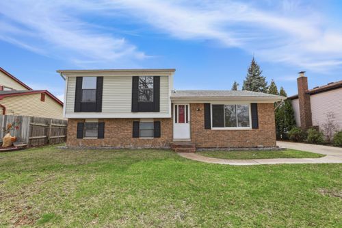 41427 Larimore Ln, Canton, MI, 48187-3919 | Card Image
