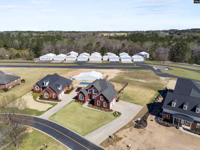 204 Cirrus Ln, House other with 4 bedrooms, 3 bathrooms and null parking in Gilbert SC | Image 57