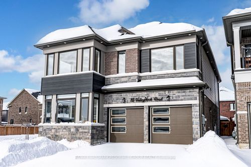 12 Valleybrook Rd, Barrie, ON, L9J0L4 | Card Image