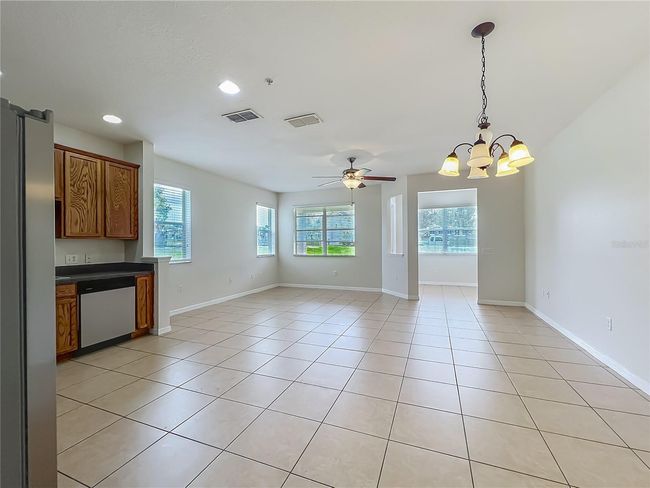 2005 Compass Flower Way, Townhouse with 3 bedrooms, 3 bathrooms and null parking in OCOEE FL | Image 10