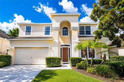 7772 Basnett Cir, KISSIMMEE, FL, 34747 | Card Image
