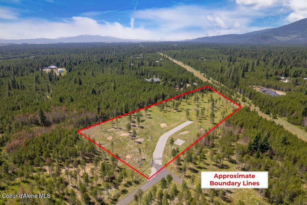 Land in Rathdrum 2
