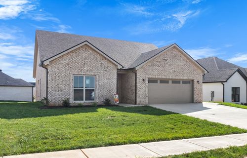 814 Willowicke Dr, Clarksville, TN, 37043-2694 | Card Image